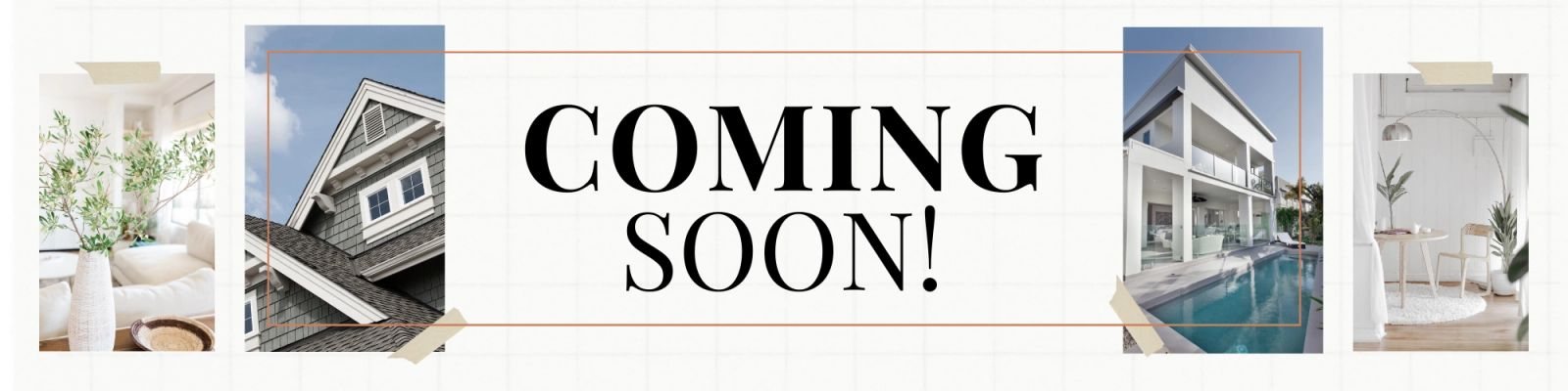 Coming soon